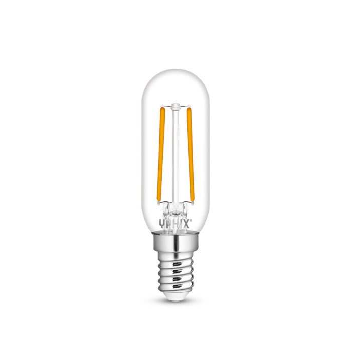 E14 LED-Lampe T25 Filament Atlas 2,5W 2700K dimmbar
