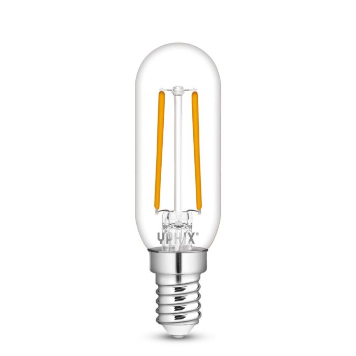 E14 LED Filament Lampe Atlas T25 2,5W 2700K dimmbar