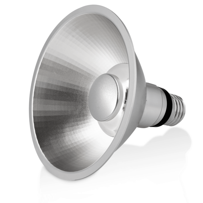 E27 LED-Strahler Pegasi Par 38 16W 2700K dimmbar