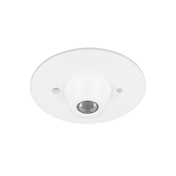Raven LED-Freiflächenbeleuchtung 3W 6500K Testfunktion