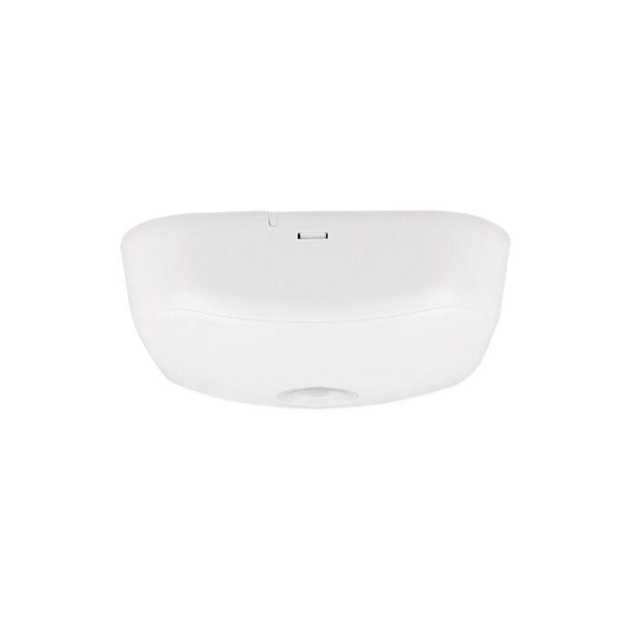 Falcon LED-Notbeleuchtung 3W 6500K IP65 Testfunktion