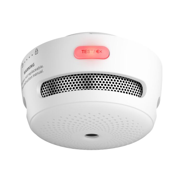X-sense XS01 Rauchmelder - intelligent WiFi