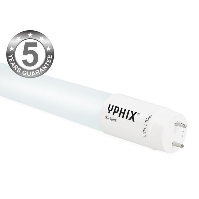 T8 LED-Röhre 150cm Pro Ultra Lumen 22W 6500K