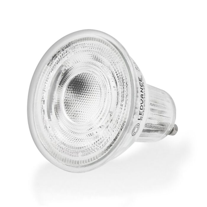 GU10 LED Lampe Superior 36° 3,7W 2700K Dimmbar