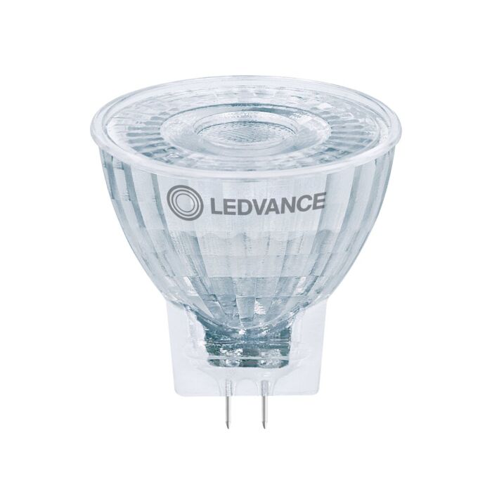 GU4 LED Lampe Performance MR11 36° 2,8W 2700K