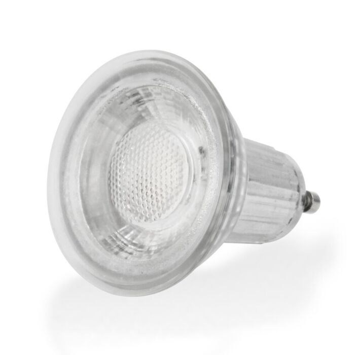 GU10 LED Spot MR16 Izar 4,6W 2700K 38° dimmbar